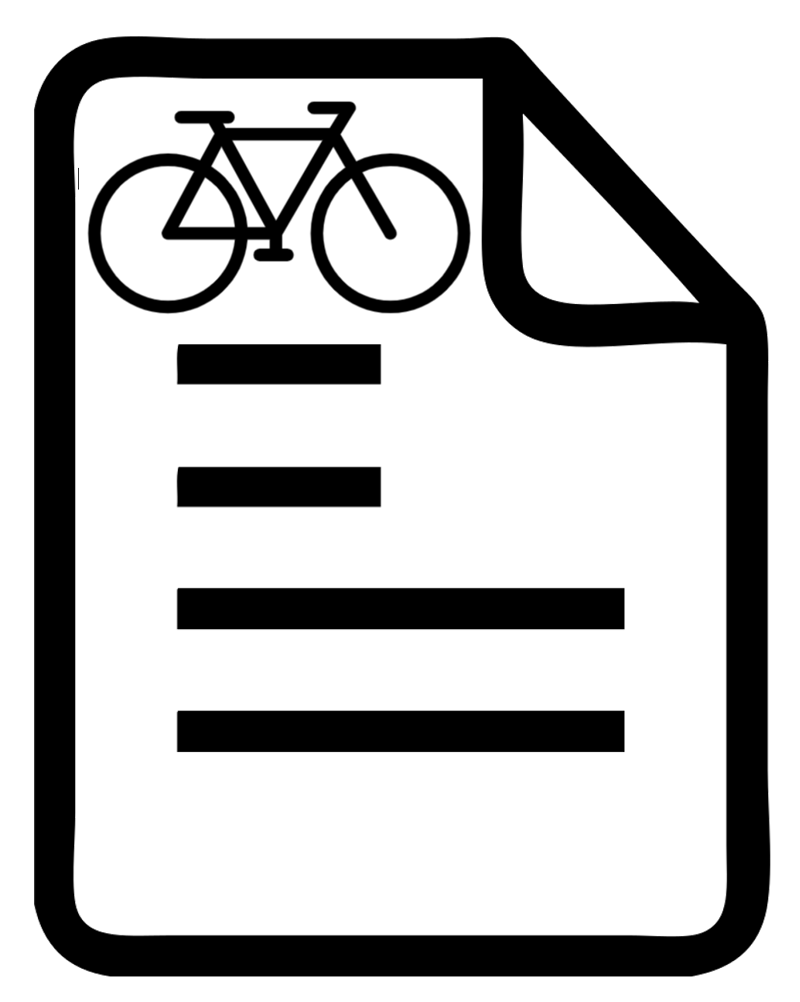 Item with all extra detail sections filled out